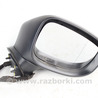 Зеркало правое электр  с функц.скл Mazda CX-5 KE (12-17)