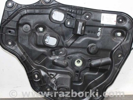 ФОТО Стеклоподъёмник задний левый электр (без моторчика) для Mazda CX-5 KE (12-17) Київ