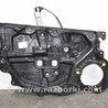 Стеклоподъёмник передний левый электр (без моторчика) Mazda CX-5 KE (12-17)