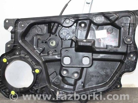 ФОТО Стеклоподъёмник передний правый электр (без моторчика) для Mazda CX-5 KE (12-17) Київ