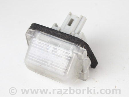 ФОТО Подсветка номера для Mazda CX-5 KE (12-17) Київ