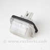 Подсветка номера Mazda CX-5 KE (12-17)