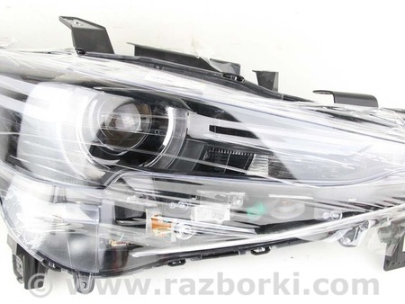 ФОТО Фара правая новая для Mazda CX-5 KE (12-17) Київ