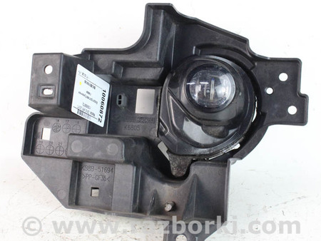 ФОТО Фара противотуманная левая для Mazda CX-5 KE (12-17) Київ