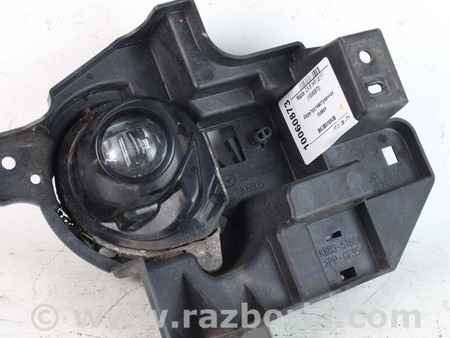 ФОТО Фара противотуманная правая для Mazda CX-5 KE (12-17) Київ