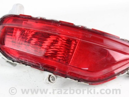ФОТО Фонарь в бампер левый для Mazda CX-5 KE (12-17) Київ