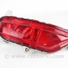 Фонарь в бампер левый Mazda CX-5 KE (12-17)