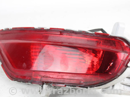 ФОТО Фонарь в бампер правый для Mazda CX-5 KE (12-17) Київ