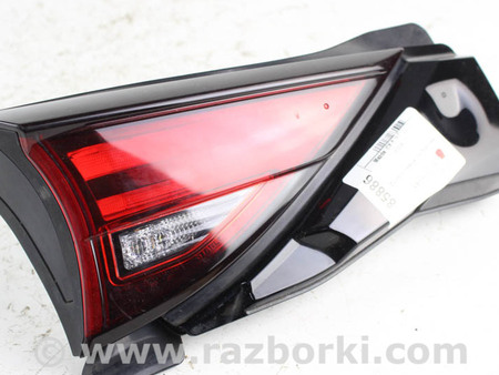 ФОТО Фонарь левый внутренний для Mazda CX-5 KE (12-17) Київ