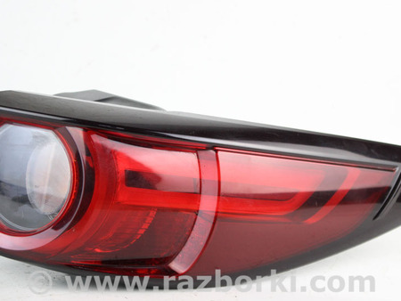 ФОТО Фонарь правый для Mazda CX-5 KE (12-17) Київ