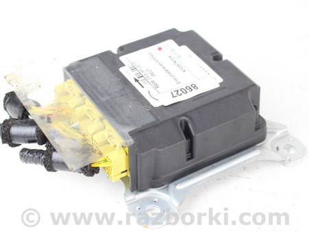 ФОТО Блок управления AIRBAG для Mazda CX-5 KE (12-17) Київ