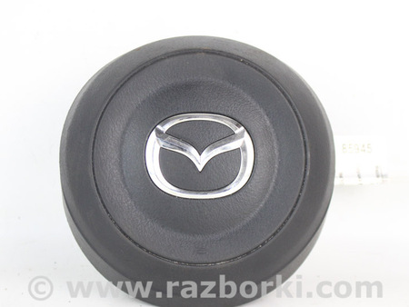 ФОТО Подушка безопасности в руль для Mazda CX-5 KE (12-17) Київ