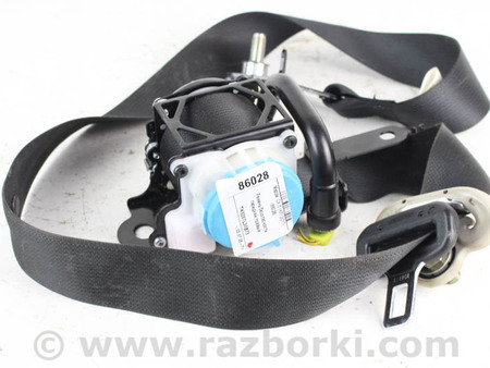 ФОТО Ремень безопасности передний правый для Mazda CX-5 KE (12-17) Київ