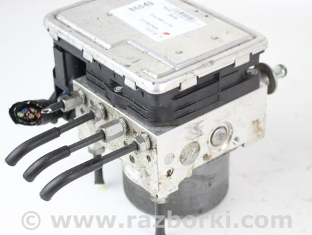 ФОТО Блок ABS для Mazda CX-5 KE (12-17) Київ