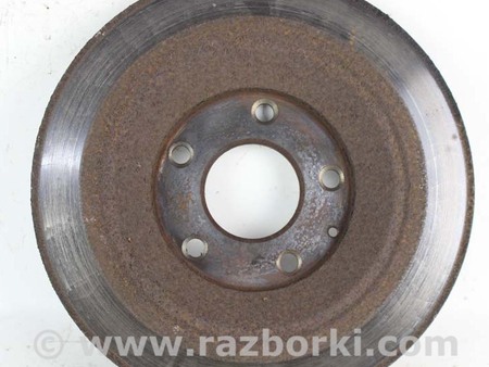ФОТО Диск тормозной задний для Mazda CX-5 KE (12-17) Київ