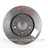 Диск тормозной передний Mazda CX-5 KE (12-17)