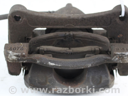 ФОТО Суппорт передний левый для Mazda CX-5 KE (12-17) Київ