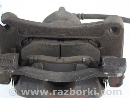 ФОТО Суппорт передний правый для Mazda CX-5 KE (12-17) Київ