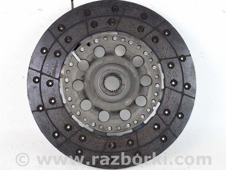 ФОТО Диск сцепления для Mazda CX-5 KE (12-17) Київ