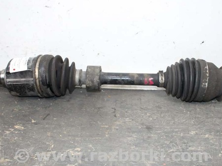 ФОТО Привод передний левый под ABS для Mazda CX-5 KE (12-17) Київ