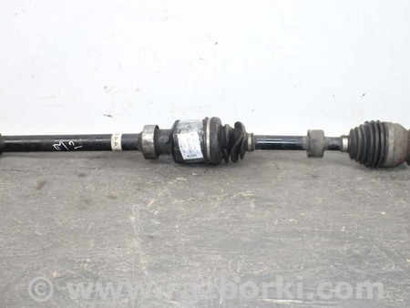 ФОТО Привод передний правый под ABS для Mazda CX-5 KE (12-17) Київ