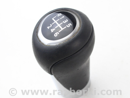 ФОТО Ручка переключения передач для Mazda CX-5 KE (12-17) Київ