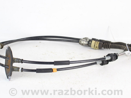 ФОТО Трос выбора передач для Mazda CX-5 KE (12-17) Київ