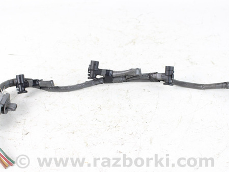 ФОТО Проводка свечей накала для Mazda CX-5 KE (12-17) Київ