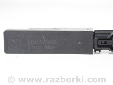 ФОТО Антенна иммобилайзера для Mazda CX-5 KE (12-17) Київ
