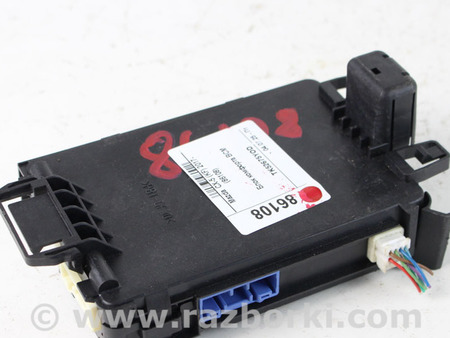 ФОТО Блок комфорта BCM для Mazda CX-5 KE (12-17) Київ