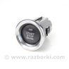 Кнопка отключения Start Stop Mazda CX-5 KE (12-17)