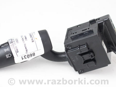 ФОТО Переключатель подрулевой левый для Mazda CX-5 KE (12-17) Київ