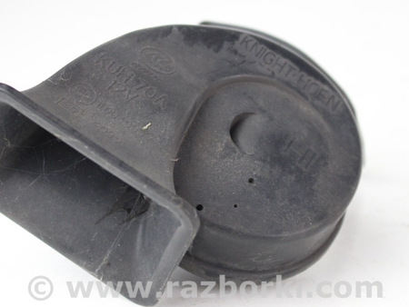 ФОТО Сигнал высокий тон HIGH для Mazda CX-5 KE (12-17) Київ