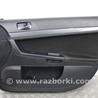 Карта двери передняя правая Mitsubishi Lancer X 10 (08-17)