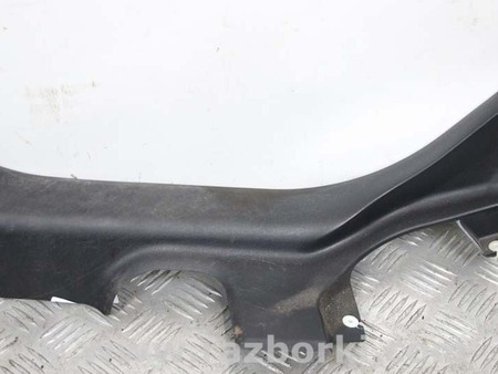 ФОТО Накладка порога внутр. задняя правая для Mitsubishi Lancer X 10 (08-17) Київ