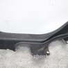 Накладка порога внутр. задняя правая Mitsubishi Lancer X 10 (08-17)