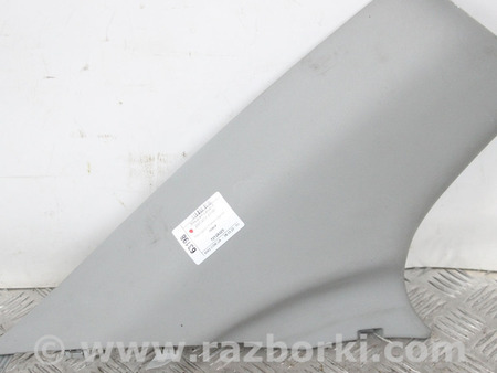 ФОТО Накладка стойки задняя левая для Mitsubishi Lancer X 10 (08-17) Київ