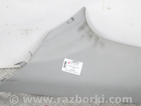 ФОТО Накладка стойки задняя правая для Mitsubishi Lancer X 10 (08-17) Київ