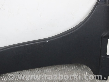 ФОТО Накладка стойки центральной левой нижняя для Mitsubishi Lancer X 10 (08-17) Київ
