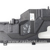 Накладка торпедо правая под бардочок Mitsubishi Lancer X 10 (08-17)