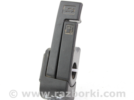 ФОТО Ручка лючка бензобака и багажника для Mitsubishi Lancer X 10 (08-17) Київ