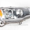 Фара правая DEPO Mitsubishi Lancer X 10 (08-17)