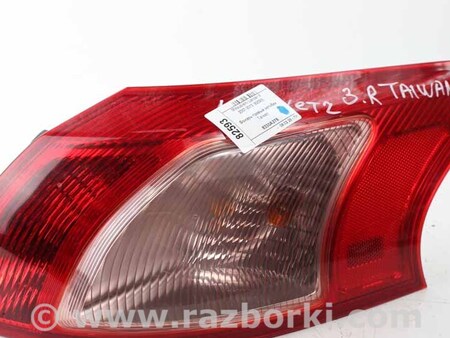 ФОТО Фонарь правый хэтчбек для Mitsubishi Lancer X 10 (08-17) Київ