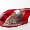 Фонарь правый хэтчбек Mitsubishi Lancer X 10 (08-17)