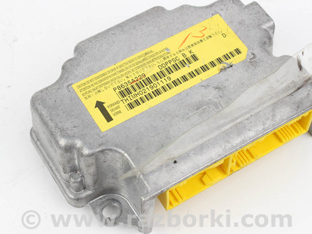 ФОТО Блок управления AIRBAG для Mitsubishi Lancer X 10 (08-17) Київ