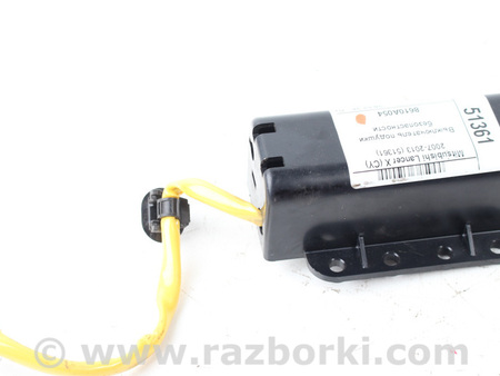 ФОТО Выключатель подушки безопастности для Mitsubishi Lancer X 10 (08-17) Київ