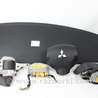 Подушки безопасности комплект Mitsubishi Lancer X 10 (08-17)