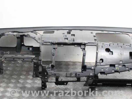 ФОТО Торпедо для Mitsubishi Lancer X 10 (08-17) Київ