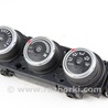 Блок управления печкой под климат Mitsubishi Lancer X 10 (08-17)