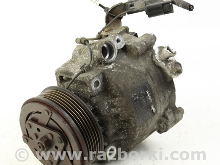 ФОТО Компрессор кондиционера для Mitsubishi Lancer X 10 (08-17) Київ